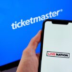 Federal Trade Commission Sues Ticketmaster and Live Nation Entertainment