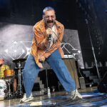Foxing to Go on Hiatus After Final 2025 Shows