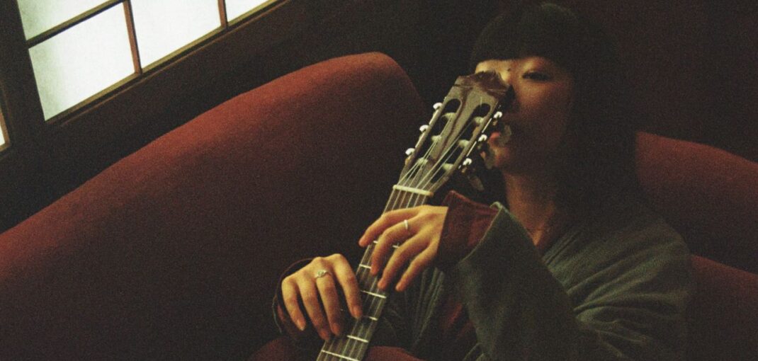 Ichiko Aoba Announces 2026 Tour Dates