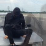 Jackzebra Announces Hunched Jack Mixtape, Teams Up With James Ferraro and Glasear for New Song: Watch the Video