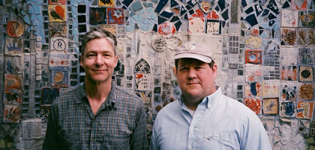 Jake Xerxes Fussell and James Elkington Detail Rebuilding Soundtrack, Share New Songs: Listen