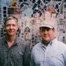 Jake Xerxes Fussell and James Elkington Detail Rebuilding Soundtrack, Share New Songs: Listen