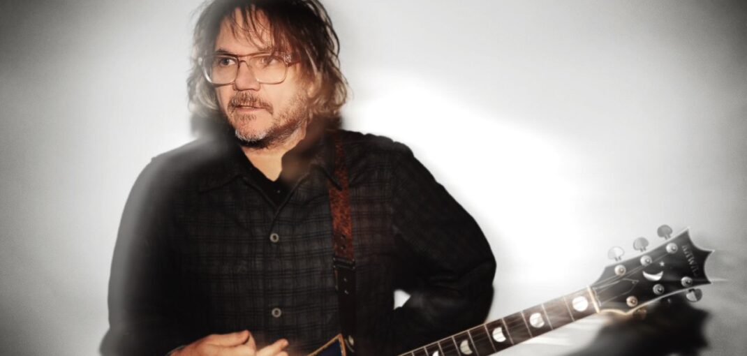 Jeff Tweedy Shares Video for New Song “Lou Reed Was My Babysitter”: Watch