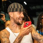 Justin Bieber to Release New Album Swag II Tonight