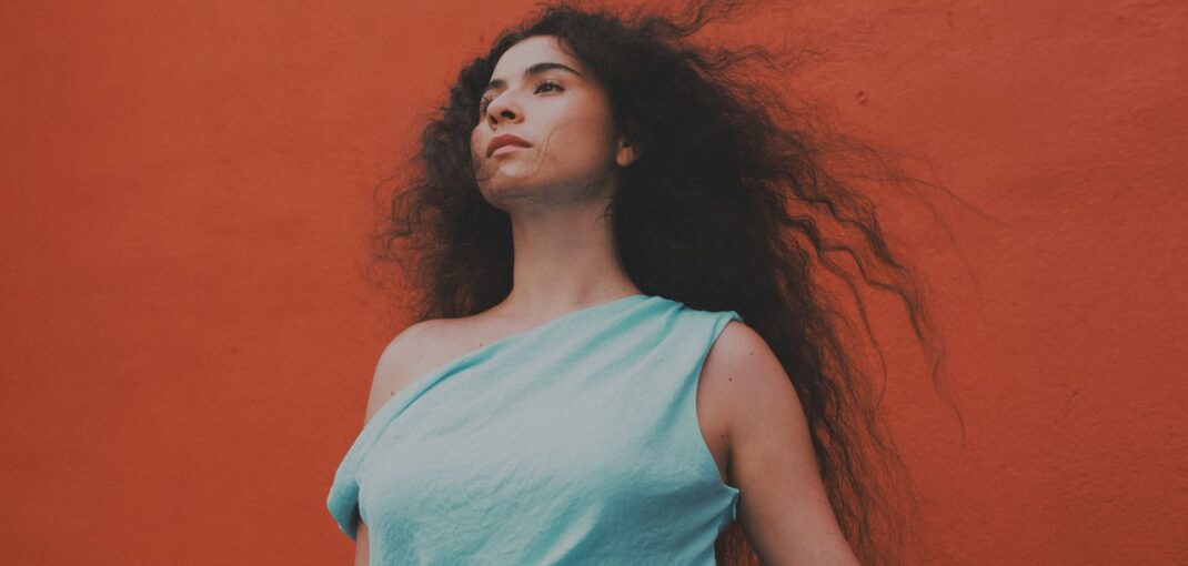 Listen to Silvana Estrada’s New Song “Good Luck, Good Night”