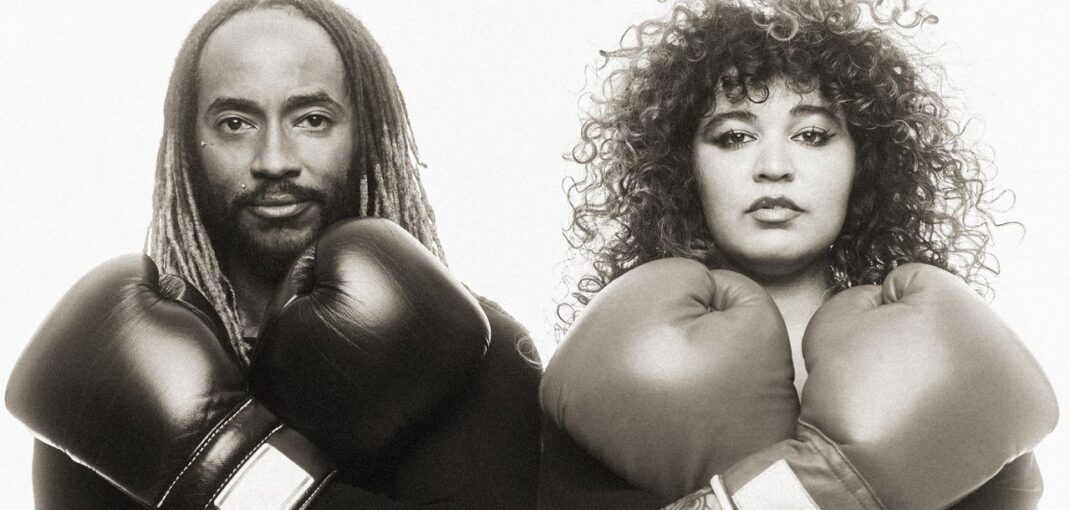 Listen to Thundercat and Remi Wolf’s New Song “Children of the Baked Potato”