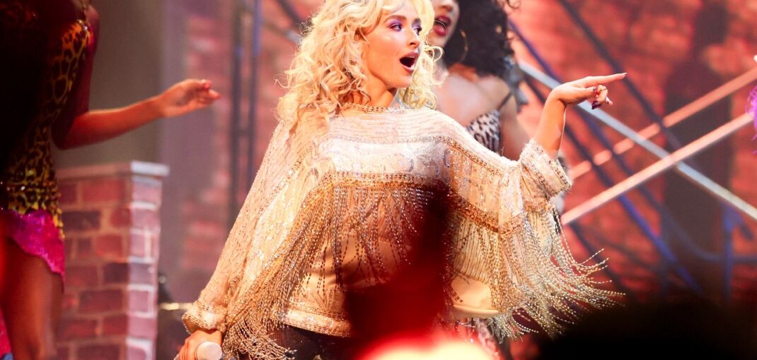 MTV VMAs 2025: Watch All of the Performances