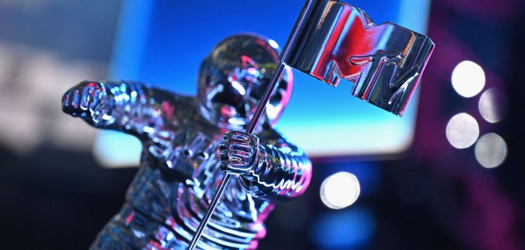 MTV VMAs 2025 Winners: See the Full List Here