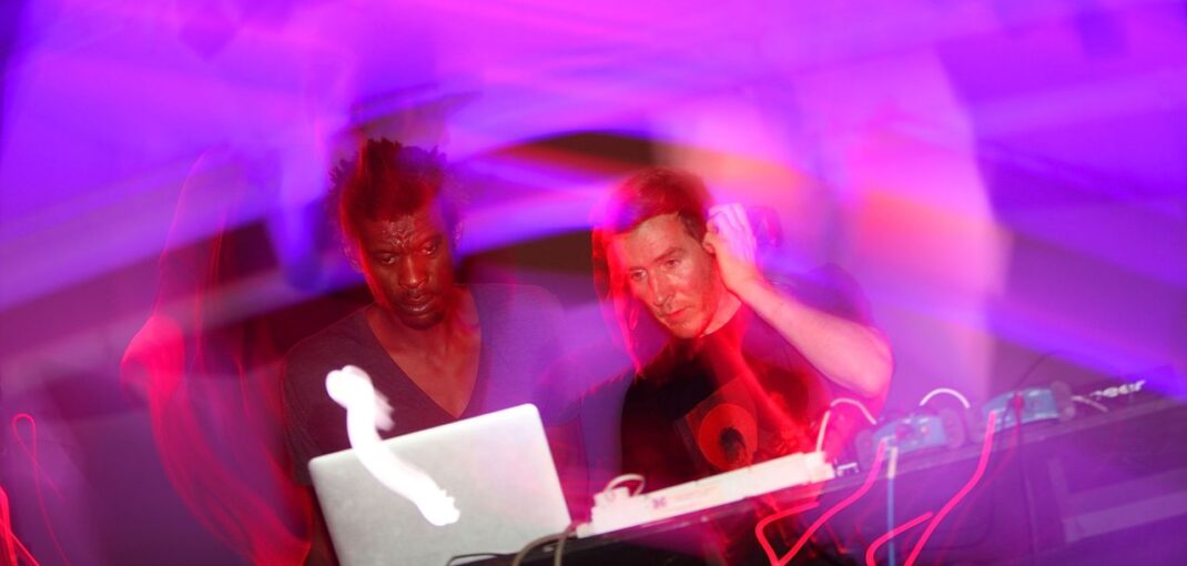 Massive Attack Say They’ll Remove Music From Spotify