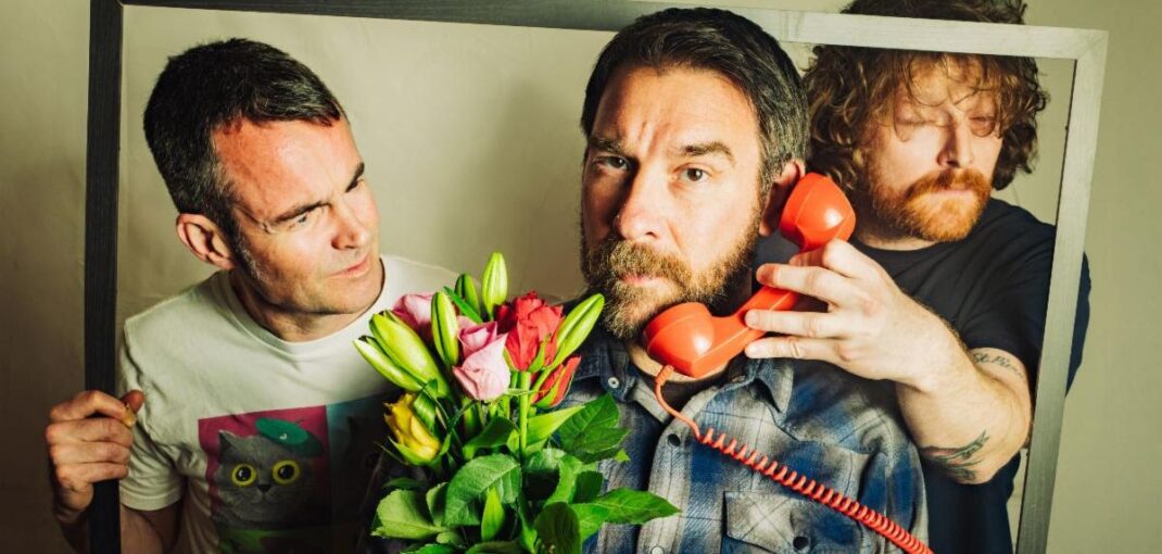 Mclusky Announce 2026 North American Tour