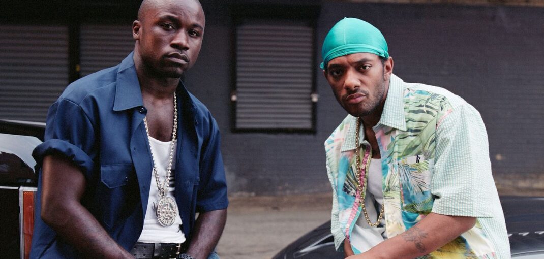 Mobb Deep Announce New Album Infinite, Share New Song “Against the World”: Listen