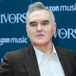 Morrissey Cancels Concerts as Canadian Man Is Charged With Online Death Threats Against Him