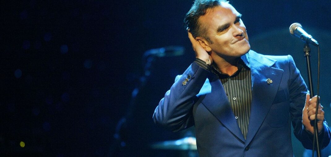 Morrissey Claims He’s Selling His Rights to the Smiths’ Catalog