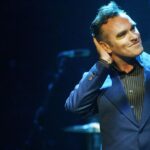 Morrissey Claims He’s Selling His Rights to the Smiths’ Catalog