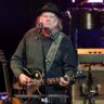 Neil Young Sued by Chrome Hearts Fashion Brand Over New Band’s Name