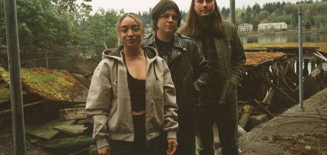 Ragana and Drowse Announce New Album, Share Song: Listen