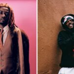 Redveil and Smino Team Up for New Song “Brown Sugar”: Watch the Video