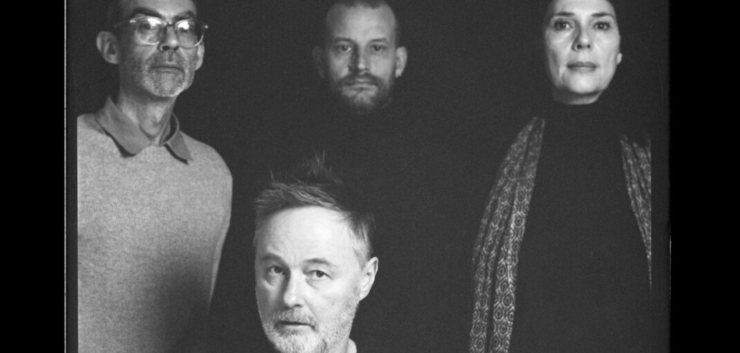 Stereolab Release New Songs “Fed Up With Your Job” and “Constant and Uniform Movement Unknown”: Listen