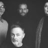 Stereolab Release New Songs “Fed Up With Your Job” and “Constant and Uniform Movement Unknown”: Listen