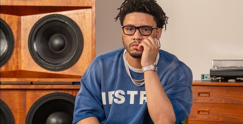 Veeze Shares Video for New Song “L.O.A.T”: Watch
