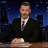 Watch Jimmy Kimmel Address Suspension, Sarah McLachlan Perform on Kimmel