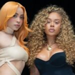 Watch Latto and Ice Spice’s Video for New Song “Gyatt”