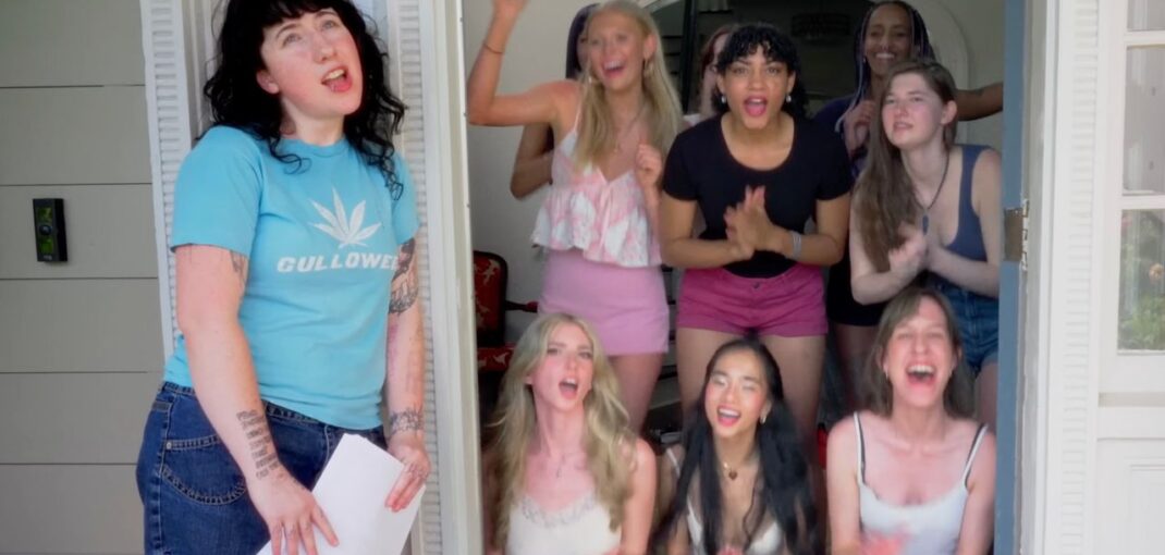 Wednesday Share New “Townies” Video: Watch
