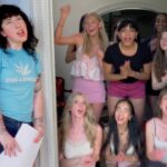 Wednesday Share New “Townies” Video: Watch