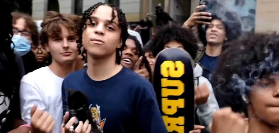 Xaviersobased Announces Tour, Shares New “Worth It” Video: Watch