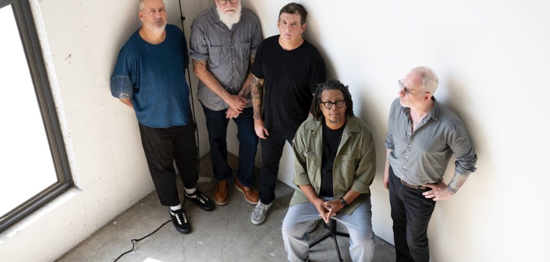 11 New Albums You Should Listen to Now: Tortoise, Daniel Caesar, and More 11 New Albums You Should Listen to Now: Tortoise, Daniel Caesar, and More