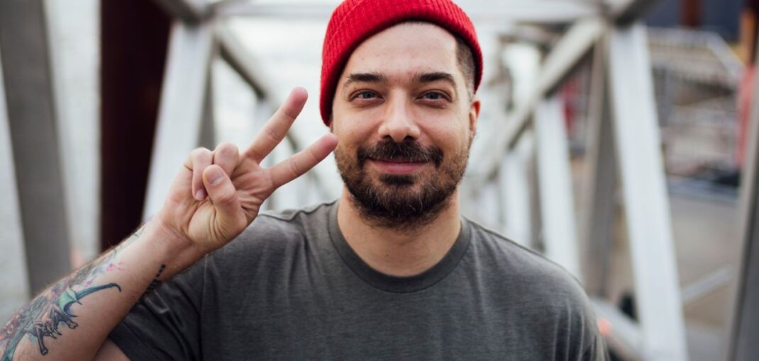 Aesop Rock Drops New Album I Heard It’s a Mess There Too: Listen Aesop Rock Drops New Album I Heard It’s a Mess There Too: Listen