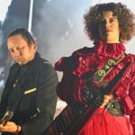 Arcade Fire’s Win Butler and Régine Chassagne Announce Separation Arcade Fire’s Win Butler and Régine Chassagne Announce Separation