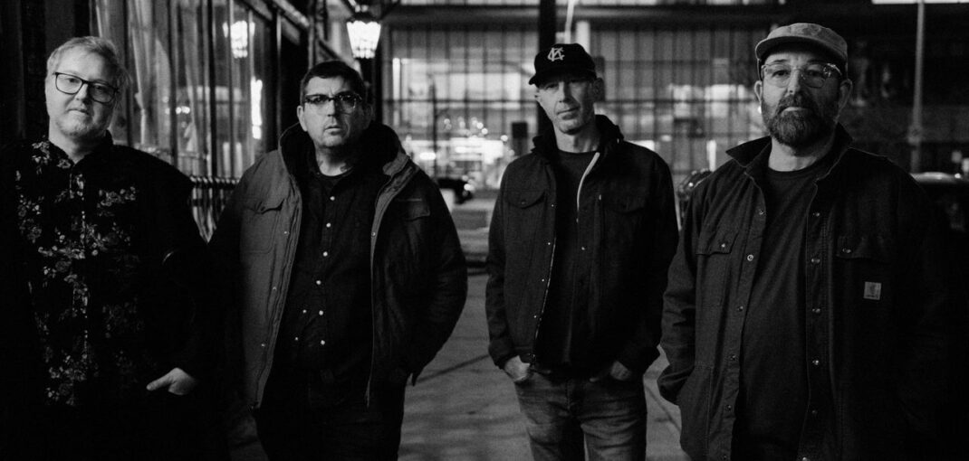 Boys Life Return With First New Music in 29 Years, Share New Song: Listen