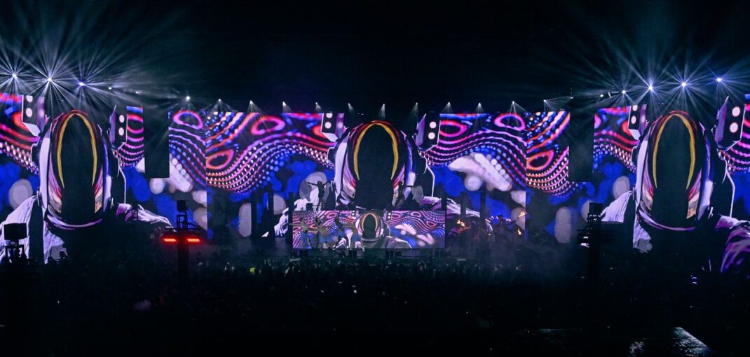 Brooklyn Mirage Operator Seeks to Demolish Venue