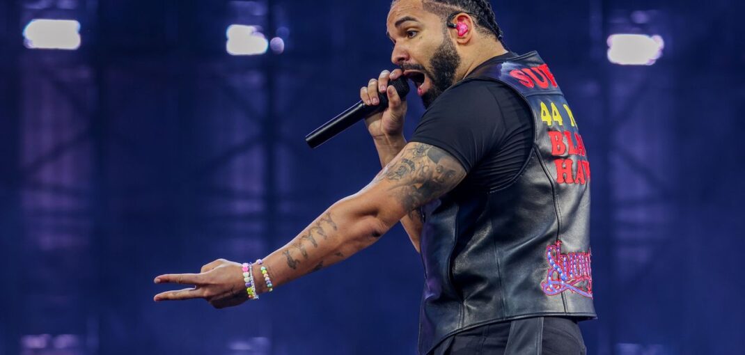 Drake to Appeal “Not Like Us” Lawsuit Ruling Drake to Appeal “Not Like Us” Lawsuit Ruling