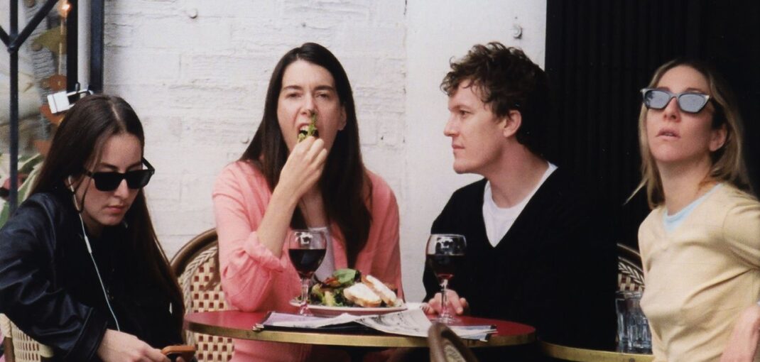 Haim Enlist Bon Iver for New Song “Tie You Down” From I Quit Deluxe: Listen