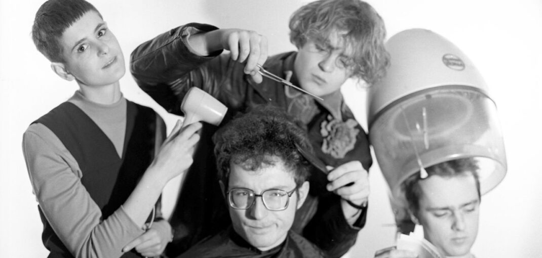 Heavenly Announce 2026 European and North American Tour