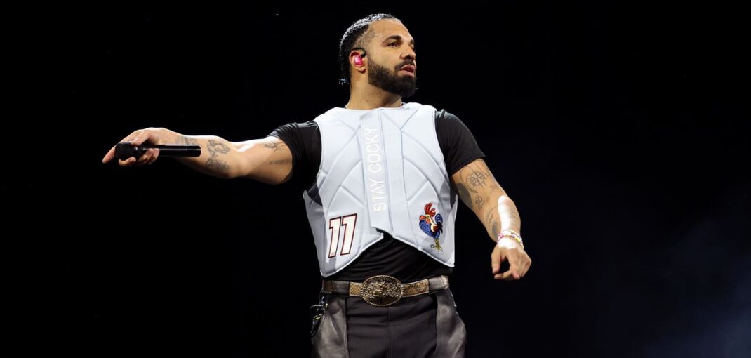Judge Throws Out Drake’s “Not Like Us” Defamation Lawsuit Against Universal Music Group