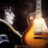 Kiss’ Ace Frehley Dies at 74