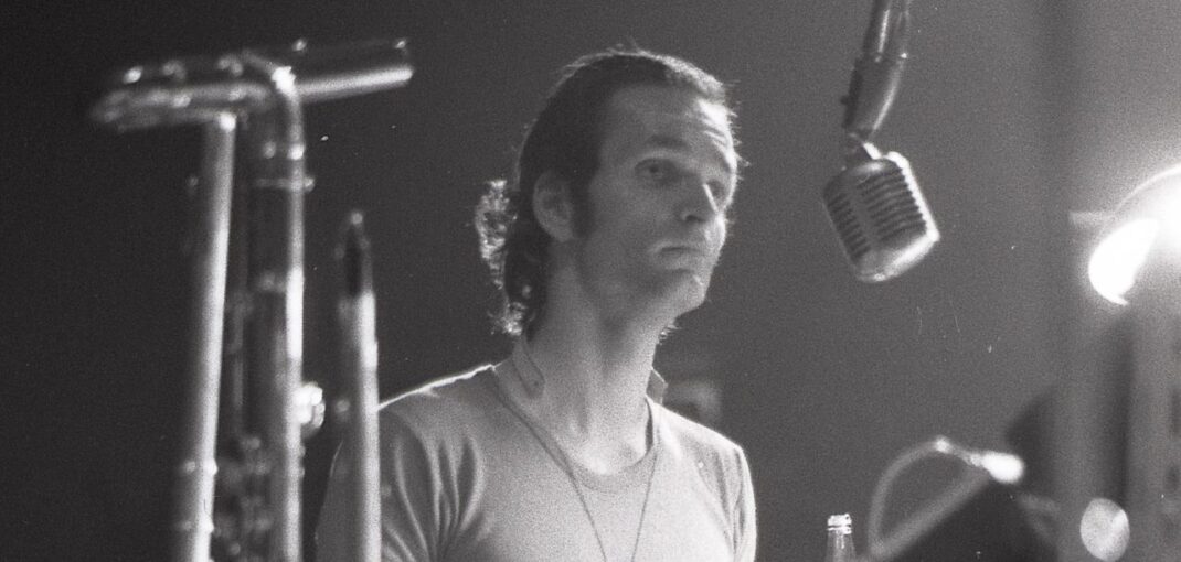 Kraftwerk Co-Founder Florian Schneider’s Synthesizers, Volkswagen Van, and More Available at Auction Kraftwerk Co-Founder Florian Schneider’s Synthesizers, Volkswagen Van, and More Available at Auction