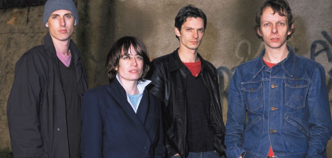 Life Without Buildings’ Final Song, “Love Trinity,” Unearthed After 24 Years: Listen