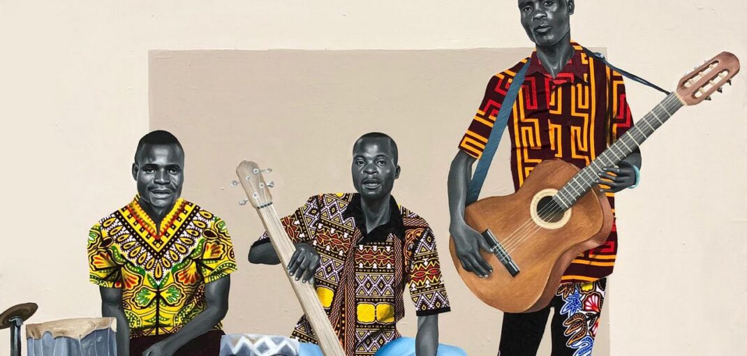 Mass MoCA Releases Malawian Roots Album to Launch Its New Label: Listen Mass MoCA Releases Malawian Roots Album to Launch Its New Label: Listen