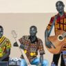 Mass MoCA Releases Malawian Roots Album to Launch Its New Label: Listen