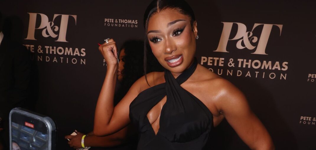 Megan Thee Stallion Shares New Song “Lover Girl”: Listen Megan Thee Stallion Shares New Song “Lover Girl”: Listen