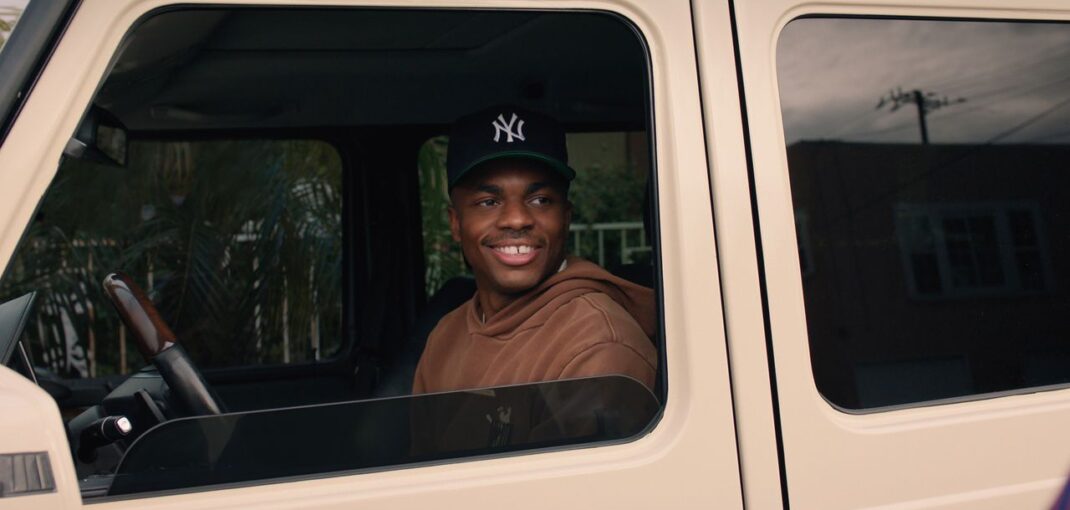 Netflix’s The Vince Staples Show Gets Season 2 Trailer: Watch