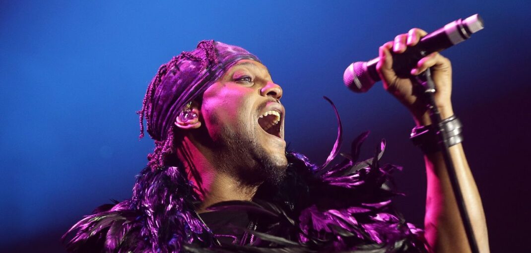 Nile Rogers, Beyoncé, Jill Scott, Missy Elliott, and More Remember D’Angelo