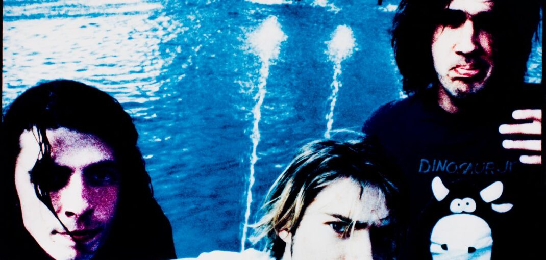 Nirvana Beat Revived Lawsuit by the Naked Nevermind Baby