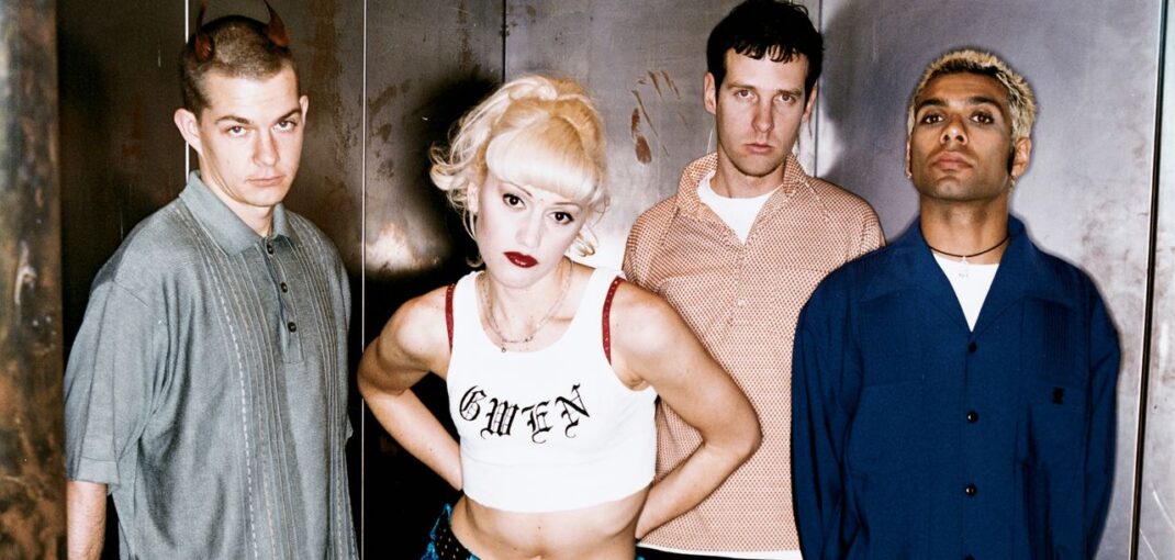 No Doubt Announce 2026 Las Vegas Sphere Residency