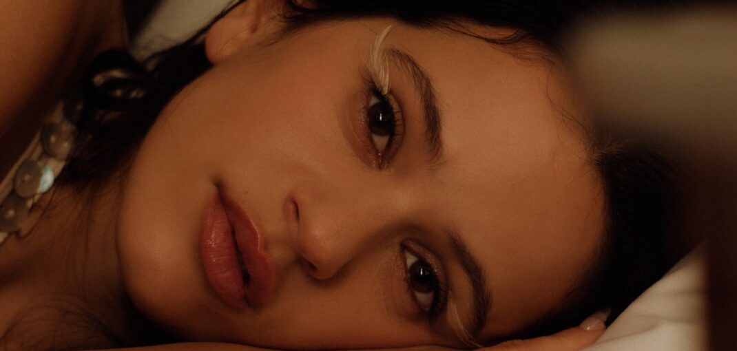 Rosalía Taps Björk and Yves Tumor for New Song “Berghain”: Watch the Video Rosalía Taps Björk and Yves Tumor for New Song “Berghain”: Watch the Video