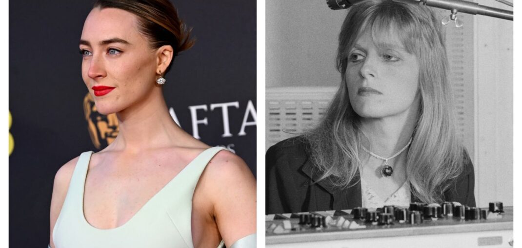 Saoirse Ronan Cast as Linda McCartney in Sam Mendes’ Beatles Biopics